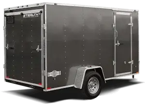 Cargo/Enclosed Trailers Image