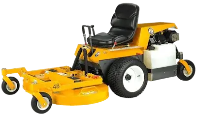 Mowers Image